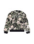 GUESS KIDS Hanorac cu imprimeu floral - Pled.ro