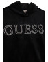 GUESS KIDS Hanorac cu logo - Pled.ro