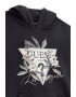 GUESS KIDS Hanorac cu logo - Pled.ro