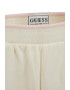 GUESS KIDS Pantaloni de bumbac cu talie elastica - Pled.ro