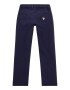 GUESS KIDS Pantaloni din amestec de bumbac cu model cu 5 buzunare - Pled.ro