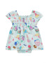 GUESS KIDS Rochie-body cu imprimeu - Pled.ro