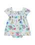 GUESS KIDS Rochie-body cu imprimeu - Pled.ro