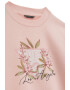 GUESS KIDS Rochie cu logo - Pled.ro