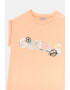 GUESS KIDS Rochie-tricou brodata - Pled.ro