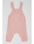 GUESS KIDS Set de bluza botosei si salopeta din tricot - 3 piese - Pled.ro