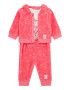 GUESS KIDS Set de body si trening cu gluga - 3 piese - Pled.ro