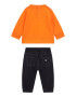 GUESS KIDS Set de imbracaminte cu detaliu grafic - 2 piese - Pled.ro