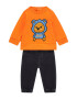 GUESS KIDS Set de imbracaminte cu detaliu grafic - 2 piese - Pled.ro