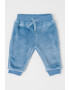 GUESS KIDS Set de pantaloni de trening si bluza de trening cu aspect pufos - Pled.ro