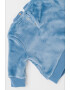 GUESS KIDS Set de pantaloni de trening si bluza de trening cu aspect pufos - Pled.ro