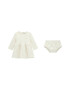 GUESS KIDS Set de rochie evazata si pantaloni scurti - Pled.ro