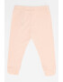 GUESS KIDS Set de top si pantaloni cu logo din paiete - Pled.ro