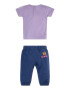 GUESS KIDS Set de tricou cu imprimeu si pantaloni - 2 piese - Pled.ro