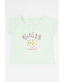 GUESS KIDS Set de tricou si pantaloni scurti - Pled.ro