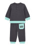 GUESS KIDS Trening cu model colorblock si logo - Pled.ro