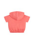 GUESS KIDS Tricou cu gluga si logo - Pled.ro