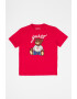 GUESS KIDS Tricou cu imprimeu grafic - Pled.ro