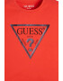 GUESS KIDS Tricou cu imprimeu logo - Pled.ro