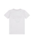 GUESS KIDS Tricou cu imprimeu logo - Pled.ro