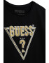 GUESS KIDS Tricou cu logo - Pled.ro