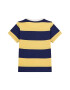 GUESS KIDS Tricou cu model in dungi - Pled.ro