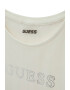 GUESS KIDS Tricou cu strasuri - Pled.ro