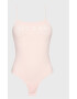 GUESS Lenjerie tip body sexy Bumbac - Pled.ro