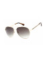 GUESS Ochelari de soare aviator - Pled.ro