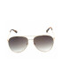 GUESS Ochelari de soare aviator - Pled.ro