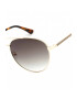 GUESS Ochelari de soare aviator - Pled.ro