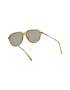 GUESS Ochelari de soare barbati aviator cu lentile uni - Pled.ro