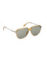 GUESS Ochelari de soare barbati aviator cu lentile uni - Pled.ro