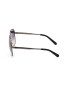 GUESS Ochelari de soare aviator cu lentile in degrade - Pled.ro