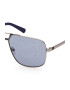 GUESS Ochelari de soare aviator cu lentile uni - Pled.ro