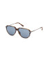 GUESS Ochelari de soare barbati aviator cu lentile uni - Pled.ro