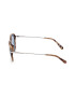 GUESS Ochelari de soare barbati aviator cu lentile uni - Pled.ro