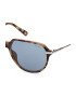 GUESS Ochelari de soare barbati aviator cu lentile uni - Pled.ro