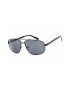 GUESS Ochelari de soare aviator cu rama metalica - Pled.ro