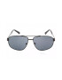 GUESS Ochelari de soare aviator cu rama metalica - Pled.ro