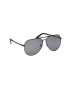 GUESS Ochelari de soare aviator cu rama metalica si lentile polarizate - Pled.ro