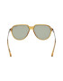 GUESS Ochelari de soare barbati aviator cu lentile uni - Pled.ro