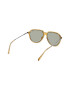 GUESS Ochelari de soare barbati aviator cu lentile uni - Pled.ro