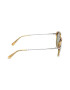 GUESS Ochelari de soare barbati aviator cu lentile uni - Pled.ro