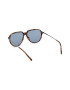 GUESS Ochelari de soare barbati aviator cu lentile uni - Pled.ro