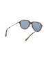 GUESS Ochelari de soare barbati aviator cu lentile uni - Pled.ro