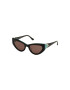 Guess Ochelari de soare cat-eye - Pled.ro