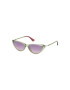 GUESS Ochelari de soare cat-eye - Pled.ro