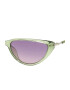 GUESS Ochelari de soare cat-eye - Pled.ro