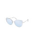 Guess Ochelari de soare cat-eye - Pled.ro